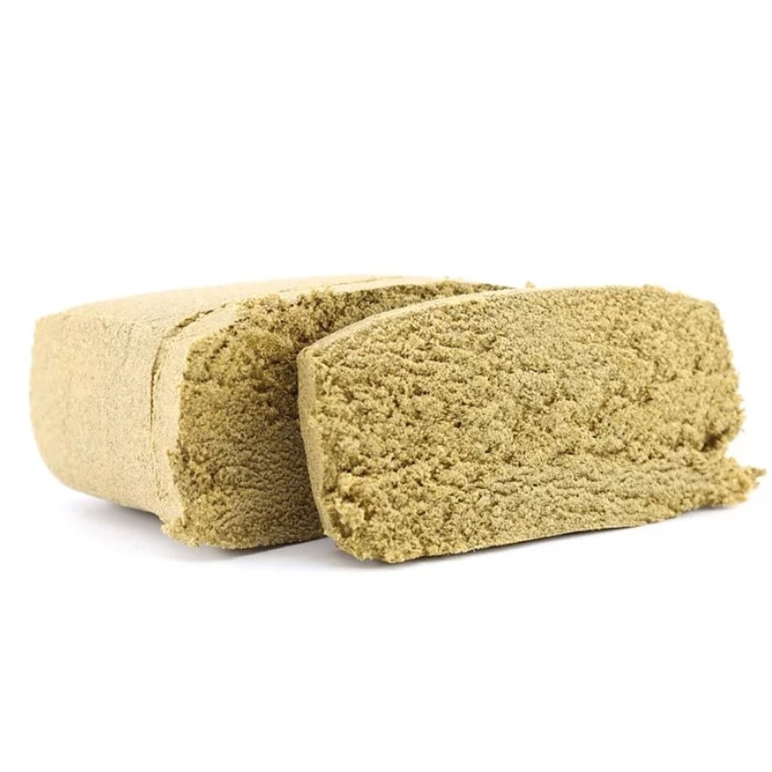 Hash CBD