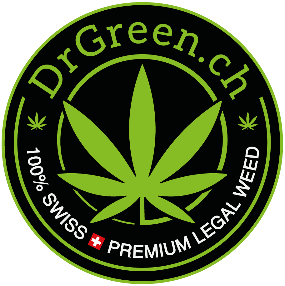 DrGreen.ch - Monot
